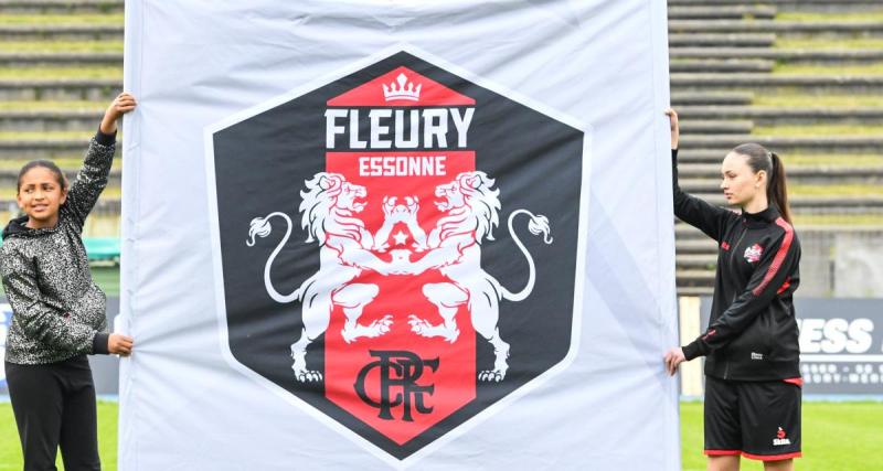  - National 2 : Fleury sur le fil, Le Puy et le GOAL FC chutent