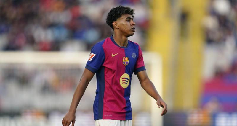  - Bétis - Barça : les compos probables !