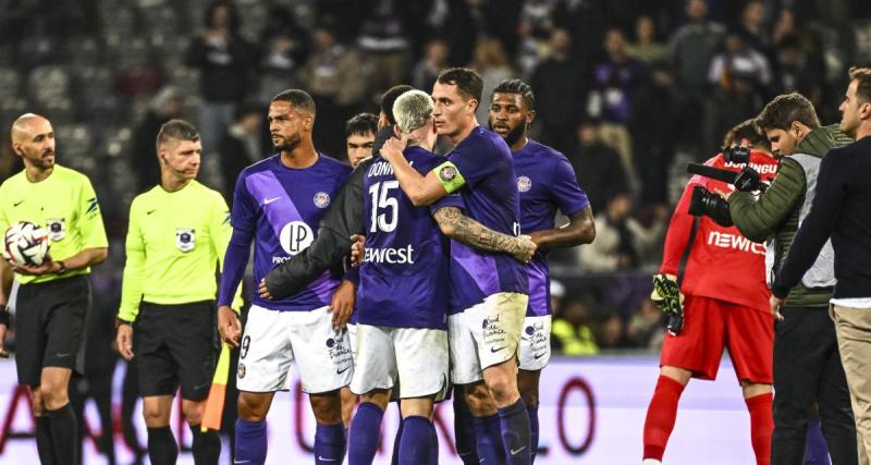  - Monaco - Toulouse : Sur quelle chaîne TV et où voir le match en streaming ?
