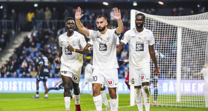  - Angers - Lyon : La chaîne TV du match, où le voir en streaming ?