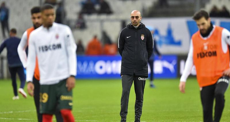  - OM : une nouvelle arrivée dans le staff de Roberto de Zerbi