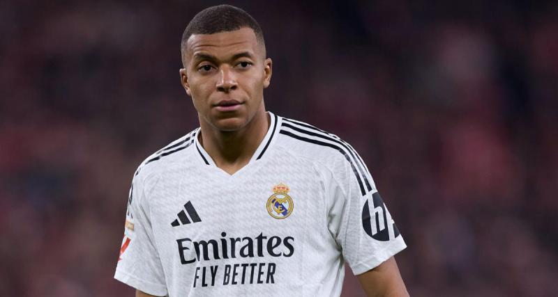  - Football : un immense athlète français apporte son soutien à Mbappé