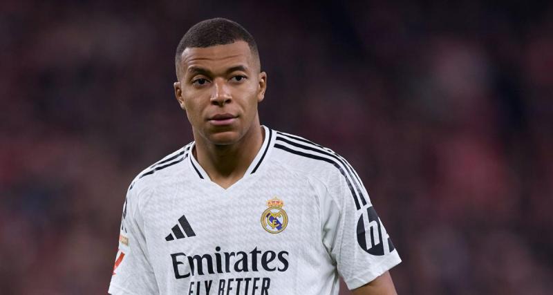  - Real Madrid : Mbappé sort du silence, dévoilant pourquoi il a décidé de parler 