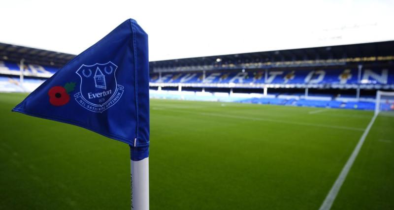  - Le derby de la Mersey entre Everton et Liverpool reporté !
