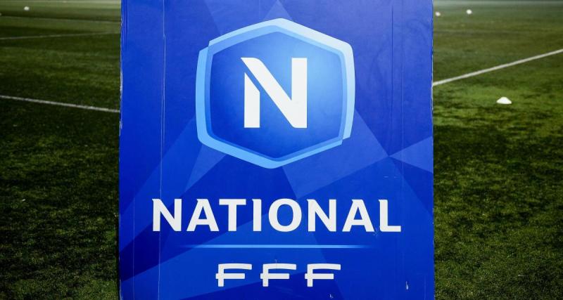  - National : une magnifique talonnade inscrite lors du 14e multiplex