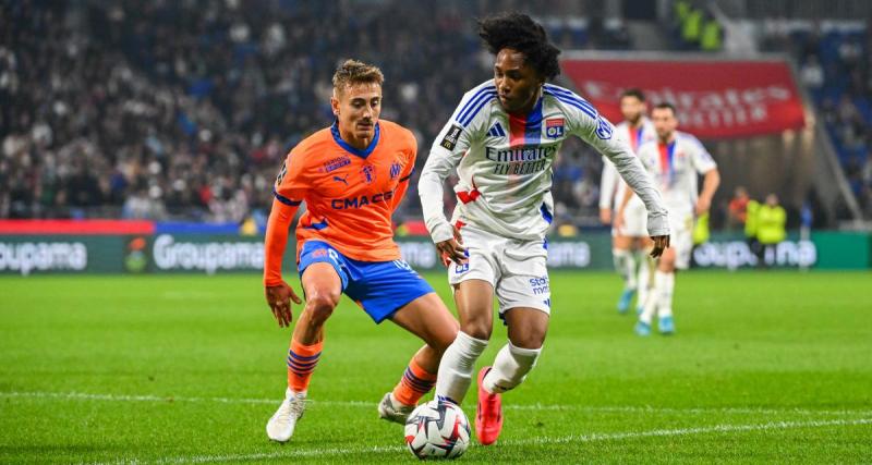  - Les mesures fortes de l'OM et de l'OL suite à la crise des droits TV