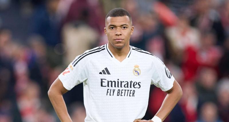  - Real Madrid : une nouvelle chance immense ce soir pour Mbappé ?