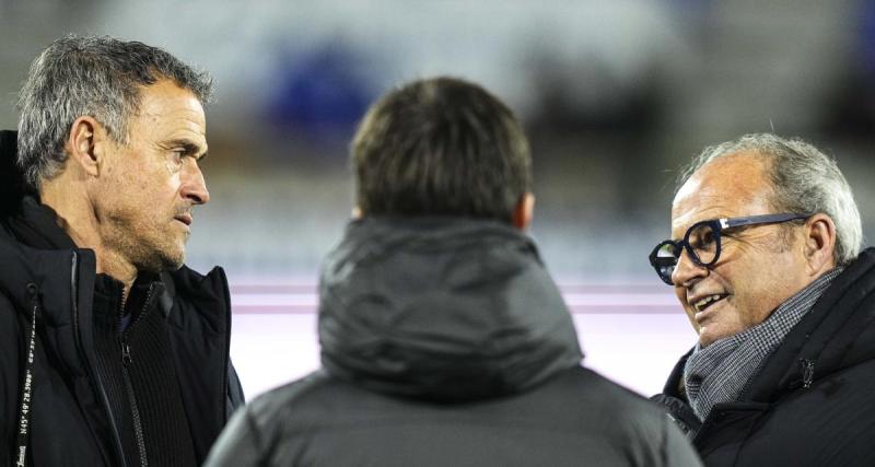  - PSG : une piste estivale offensive déjà à oublier pour cet hiver ?