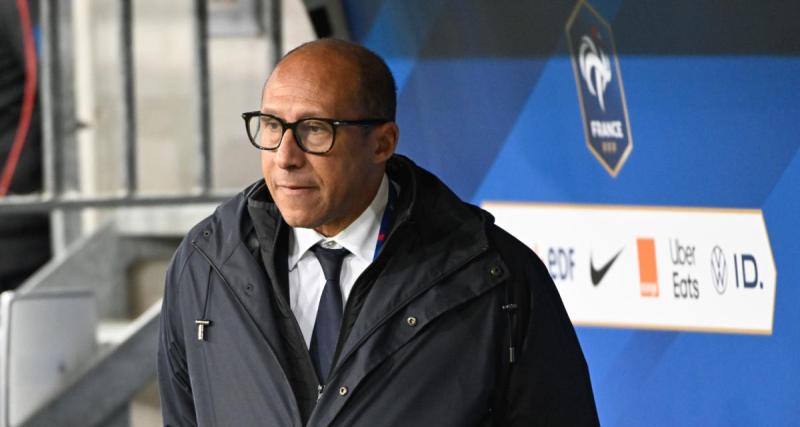  - National : "Certains ont cru que j’y étais opposé", Diallo s’exprime sur la Ligue 3