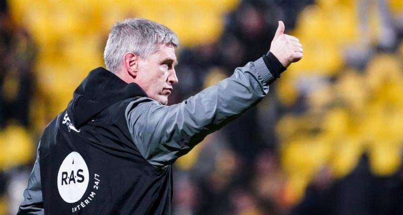  - La Rochelle : "Je salue le caractère des gars", Ronan O'Gara fier de la victoire face à Bath