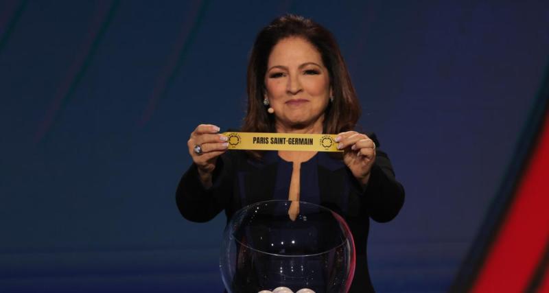  - Coupe du Monde des Clubs : le calendrier du PSG 