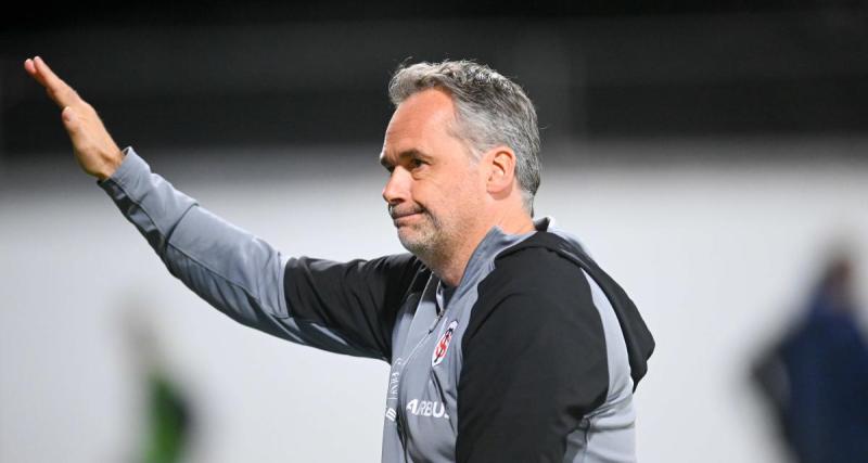  - Stade Toulousain : Ugo Mola dithyrambique sur une star de l'effectif, le manager emploie des mots puissants 