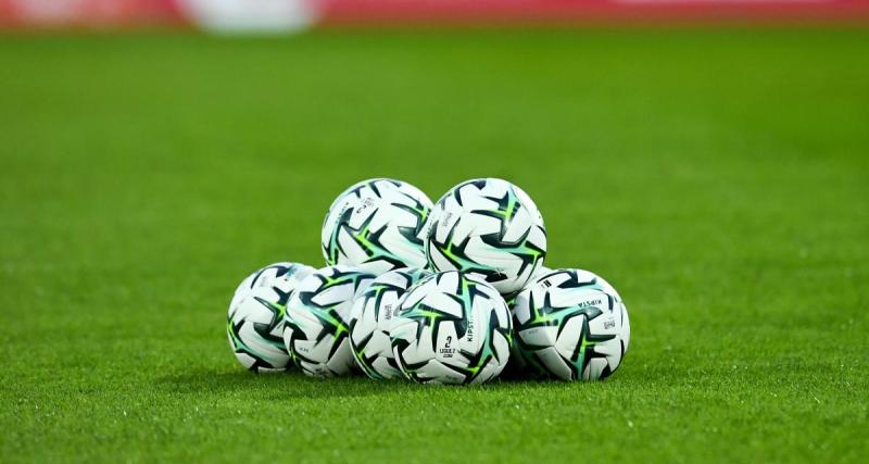  - Grenoble - Amiens : les compositions officielles 