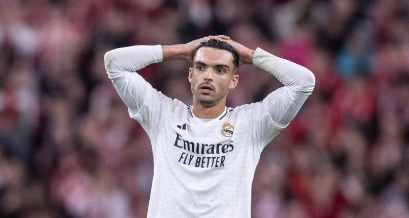  - Real Madrid : un constat terrible déjà dressé cette saison