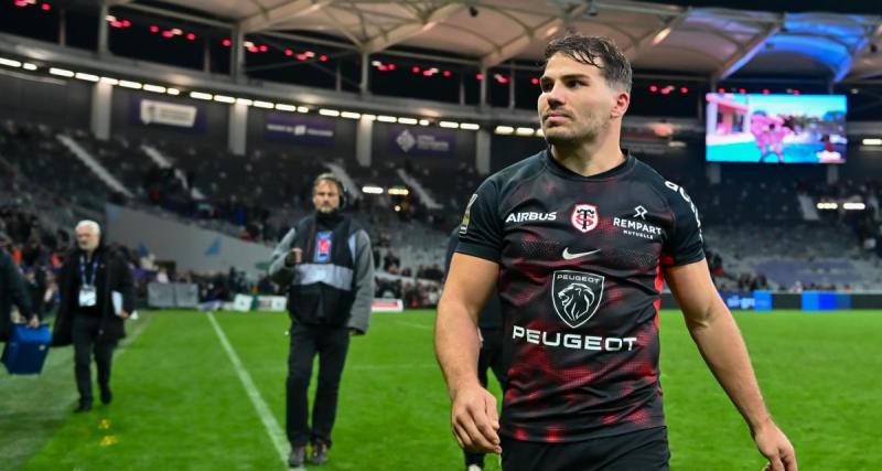  - Stade Toulousain : vers un nouveau record pour la bande à Dupont ?