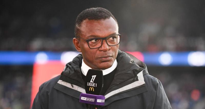  - Terrible révélation sur Marcel Desailly et ses soucis financiers