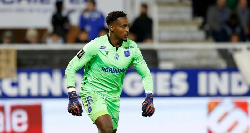  - Auxerre - PSG : un joueur du match reçoit un 10/10 après sa prestation folle