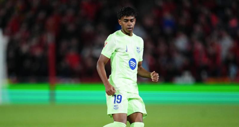  - Bétis - Barça : les compos officielles !