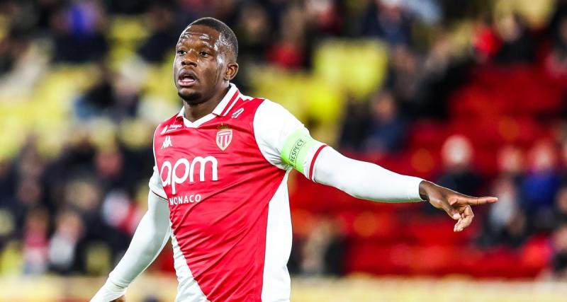  - Monaco : Zakaria forfait de dernière minute contre Toulouse