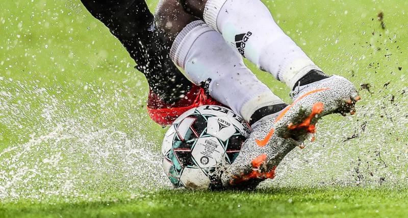  - Seconde Ligue : un match de la 10e journée reporté de dernière minute