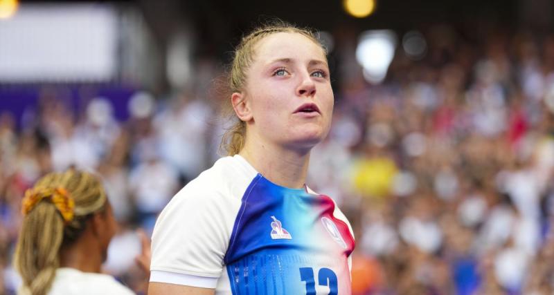  - France 7 - Le Cap : les demi-finales pour les deux équipes de France !