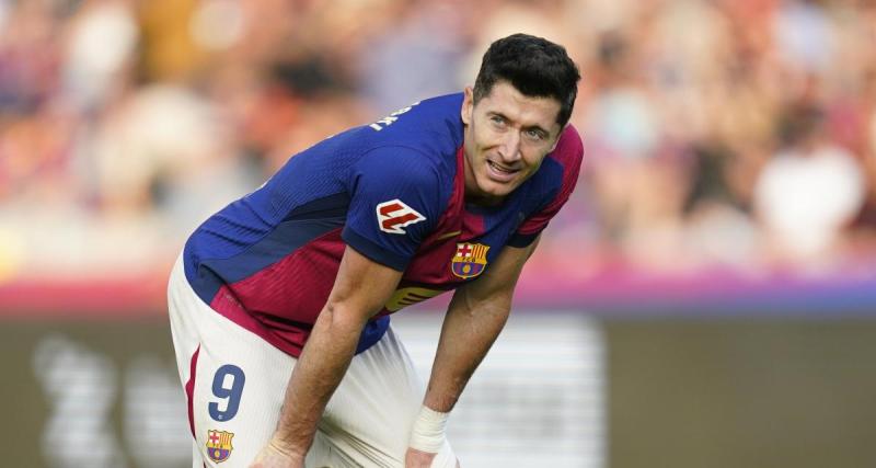  - Bétis - Barça : gros coup de froid pour Barcelone, le Real Madrid peut en profiter