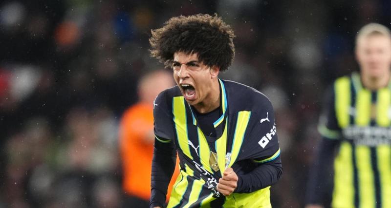  - Manchester City se rate encore, des points perdus à Crystal Palace !