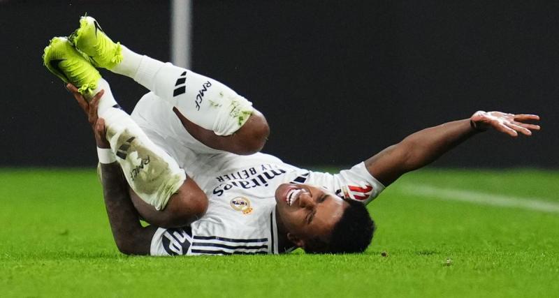  - Real Madrid : un crack surprise lancé par Ancelotti
