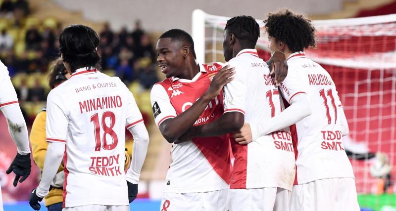  - Monaco - Toulouse : le coup de pression des Monégasques sur l'OM et le PSG