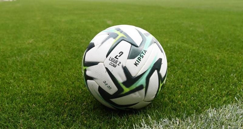  - Ligue 2 : après l’annonce du report, Ajaccio - Paris FC finalement maintenu