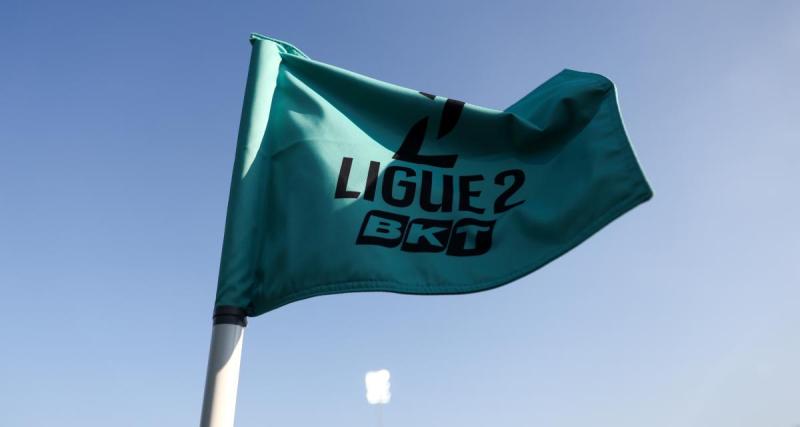  - Ligue 2 : le choc Ajaccio - Paris FC reporté de dernière minute (off)