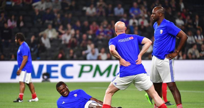  - Football : un champion du monde 98 serait ruiné malgré son immense carrière
