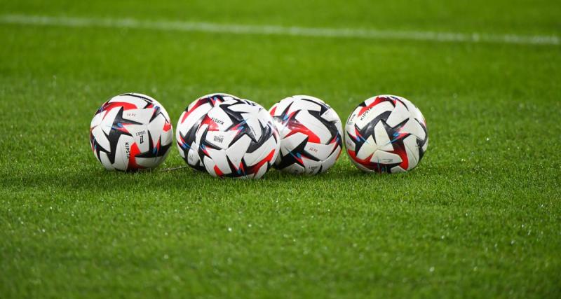  - Angers - OL : les compositions officielles 
