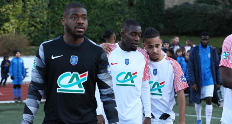  - N2 C (J12) : classement et résultats