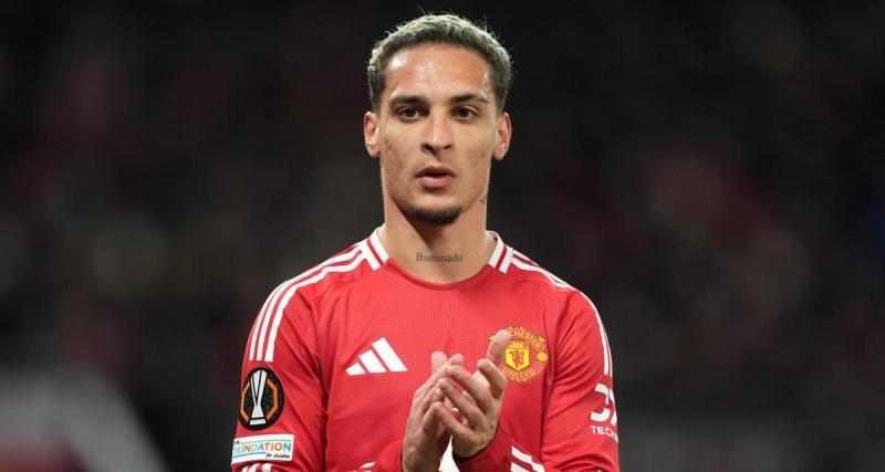  - Manchester United : une recrue à 100 millions poussée dehors par Amorim ?