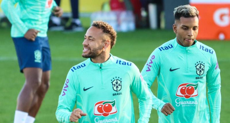  - Un contrat historique en passe d'être signé par le Brésil avec Nike ?