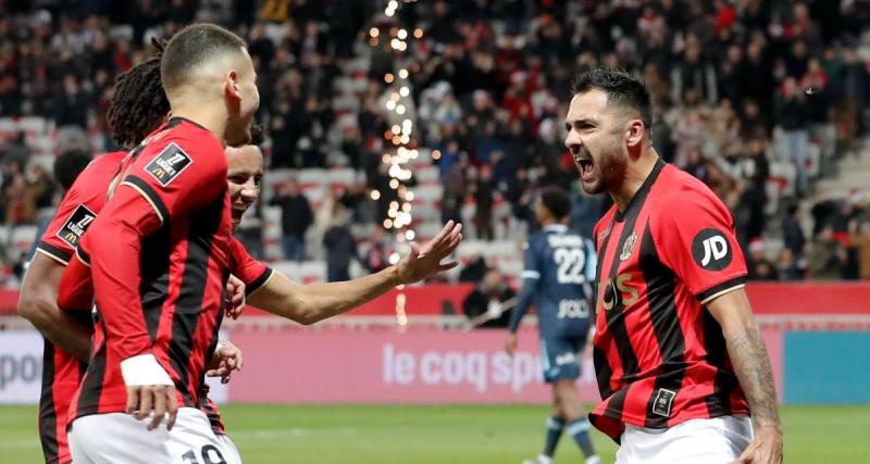  - Nice - Le Havre : les Aiglons ne se loupent pas à domicile
