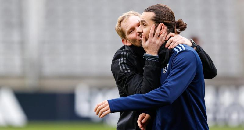  - Grâce à Marchetti et Krasso, le Paris FC retrouve enfin la victoire à Ajaccio