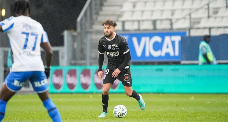  - Grenoble - Amiens : le résumé vidéo de la victoire des Picards au stade des Alpes