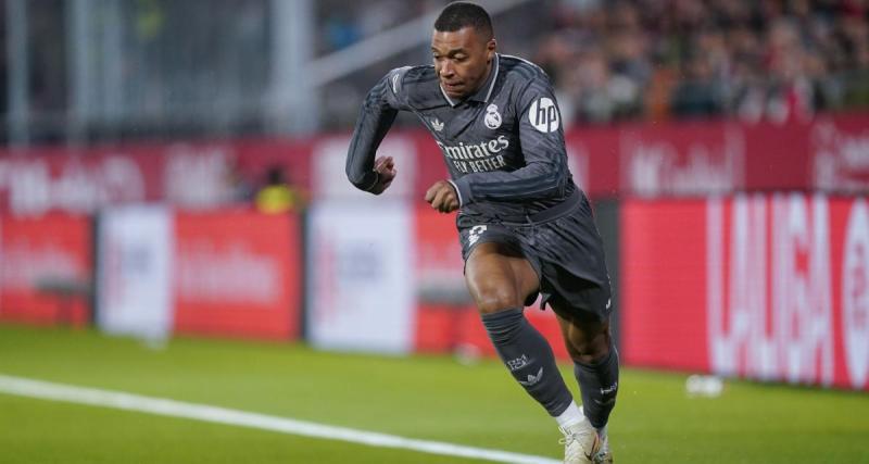  - Real Madrid : Ronaldo prend la défense de Mbappé après ses débuts délicats