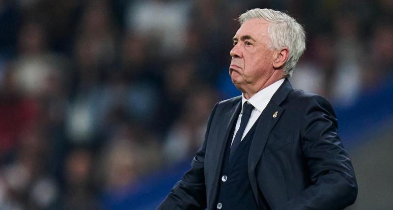  - Gérone - Real Madrid : plusieurs blessés en plus ? Le verdict d'Ancelotti