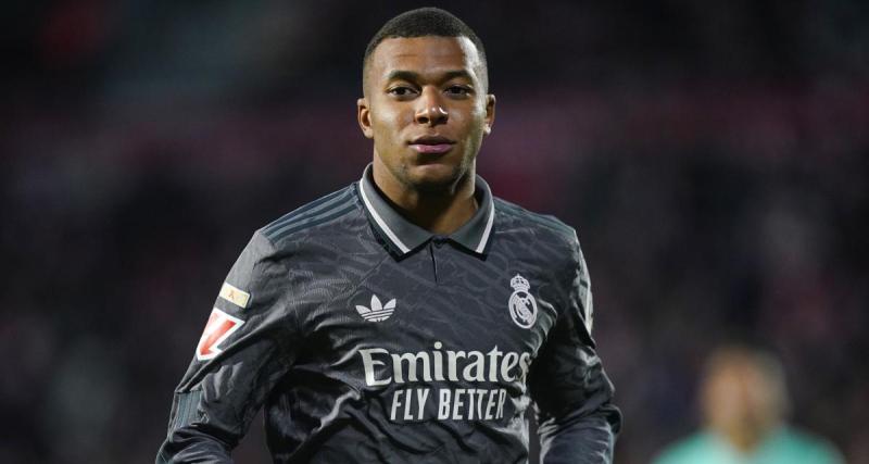  - Gérone - Real Madrid : grosse polémique arbitrale pour Mbappé !