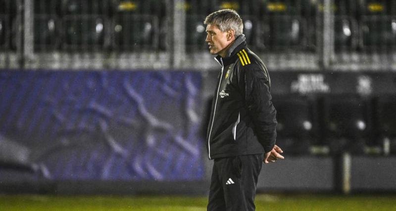  - La Rochelle : O’Gara soulagé après la victoire malgré une « deuxième période choquante »