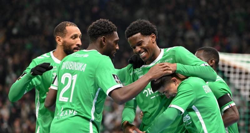  - Saint-Étienne - Marseille : Sur quelle chaîne TV et où voir le match en streaming ?