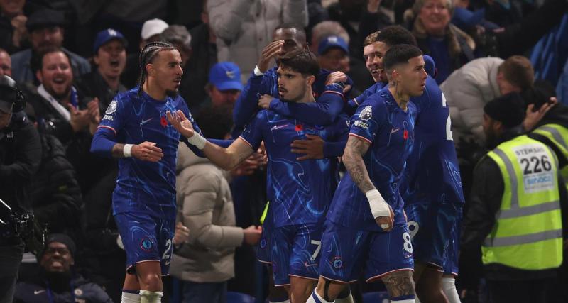  - Tottenham - Chelsea : toutes les infos pour suivre la rencontre en direct