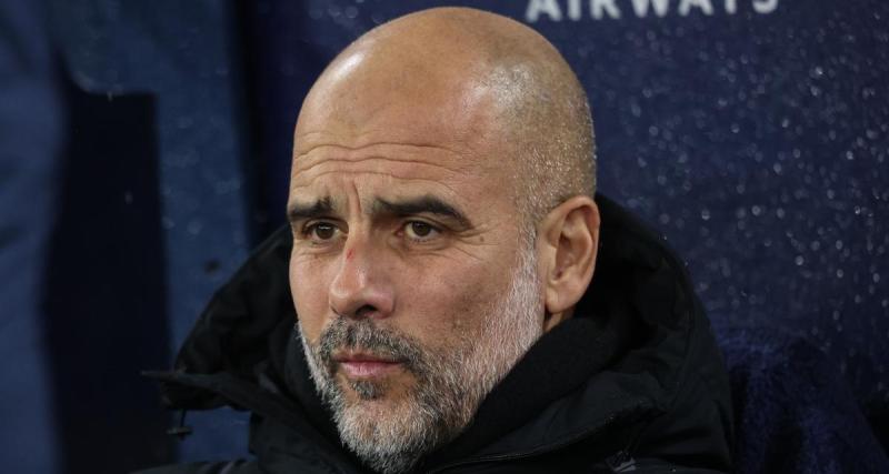 - Manchester City : la nouvelle sortie géniale de Guardiola sur l'avenir de De Bruyne