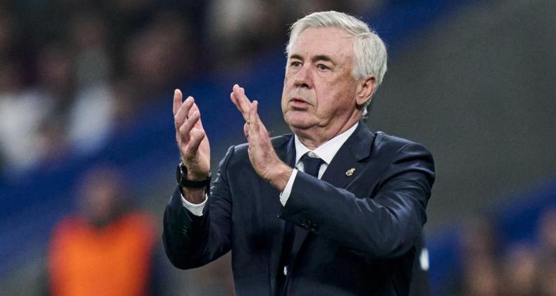  - Gérone - Real Madrid : le discours élogieux d'Ancelotti sur Arda Güler