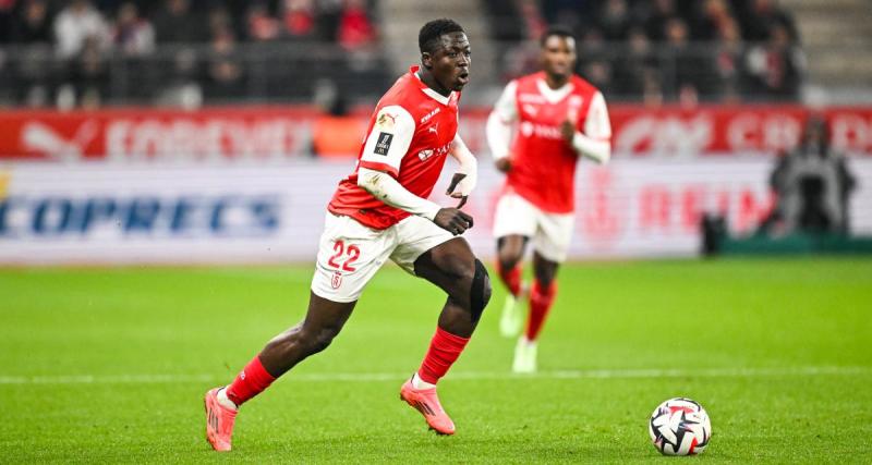  - Strasbourg - Reims : La chaîne TV du match, où le voir en streaming ?