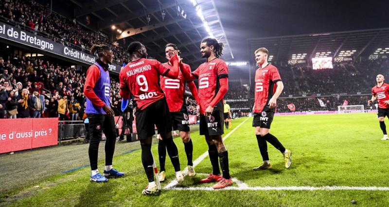  - Nantes - Rennes : Sur quelle chaîne TV et où voir le match en streaming ?