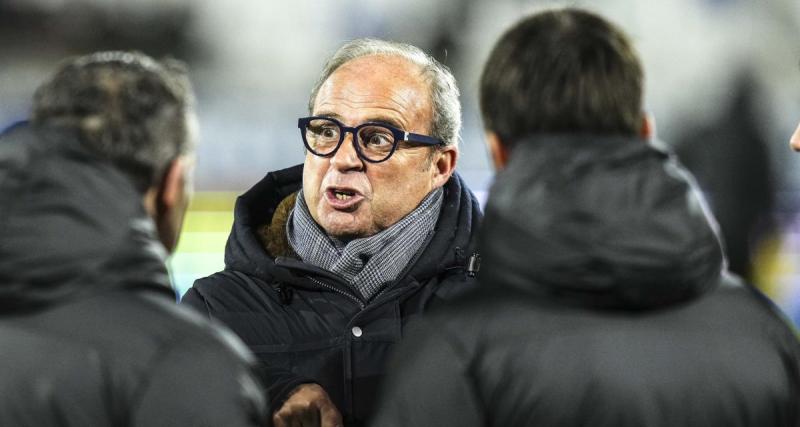  - Un prodige de 15 ans échappe au PSG